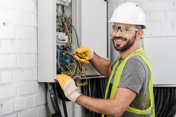 Best Electrical Wiring Services  in Spry, PA