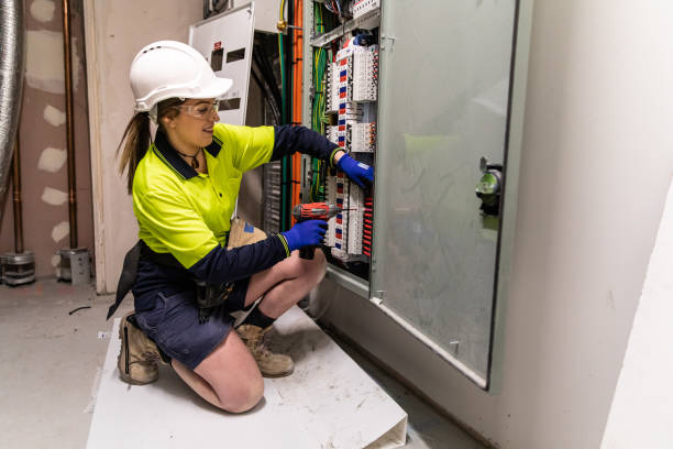 Best Electrical System Inspection  in Spry, PA