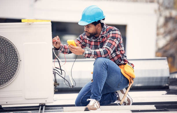 Best Outdoor Lighting Installation  in Spry, PA