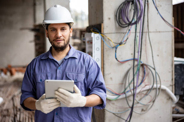 Best Home Electrical Repair  in Spry, PA