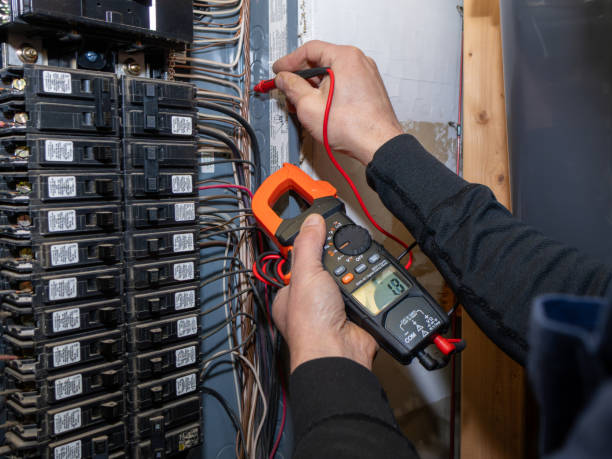 Best Affordable Emergency Electrician  in Spry, PA