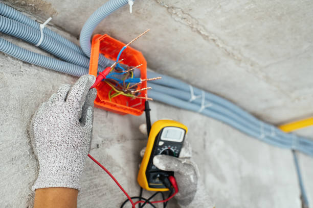 Best Emergency Electrician Near Me  in Spry, PA