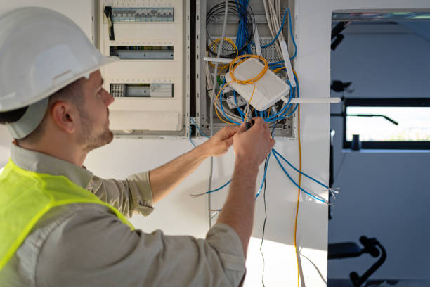 Best Affordable Electrical Installation  in Spry, PA